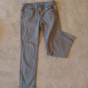Bonobos Black jeans